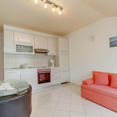 Apartment Jasna マリ・ロシニュ エクステリア 写真