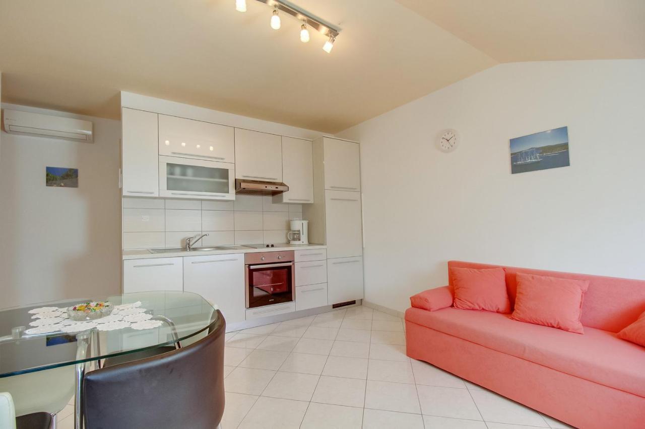Apartment Jasna マリ・ロシニュ エクステリア 写真