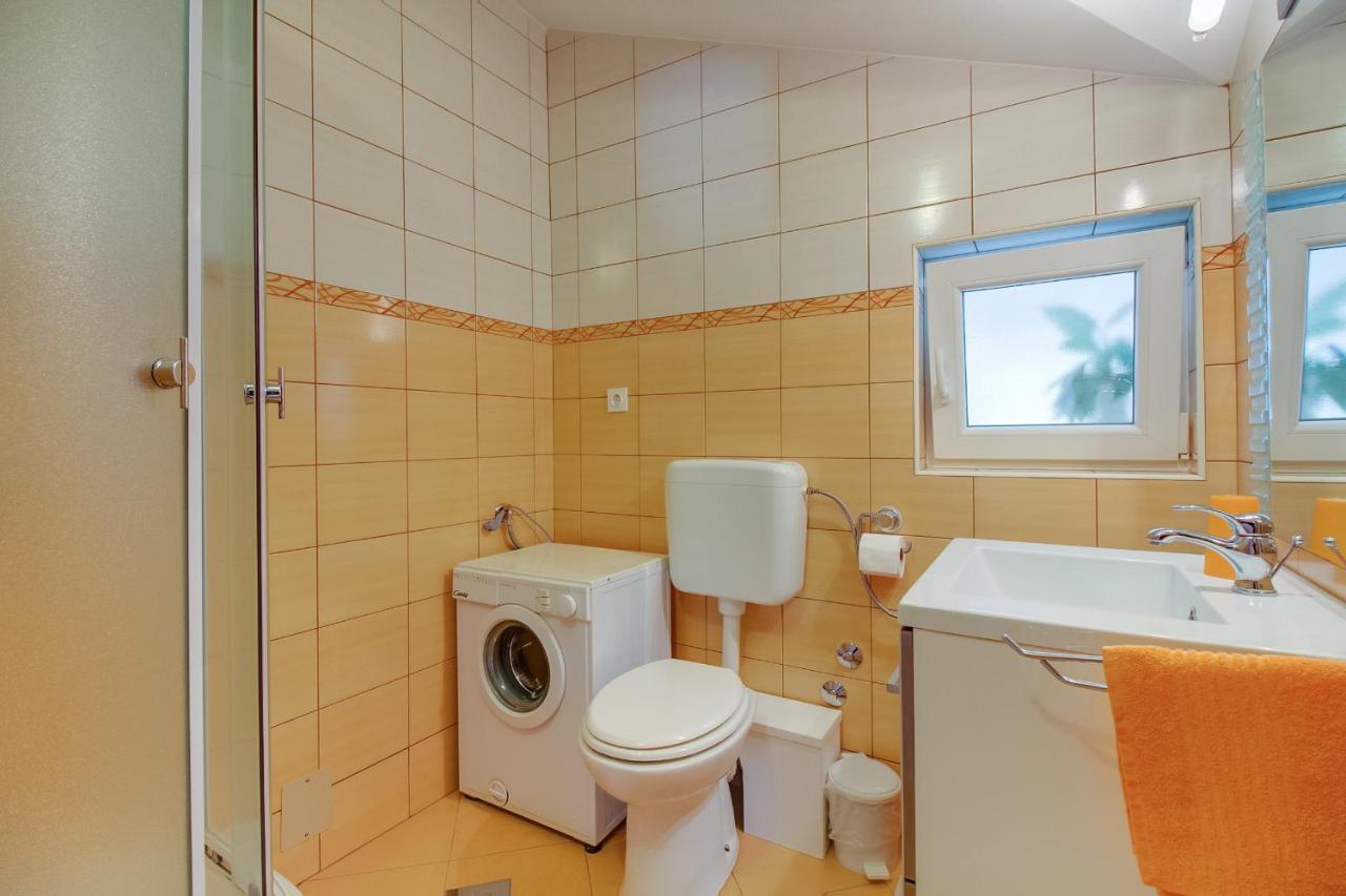 Apartment Jasna マリ・ロシニュ エクステリア 写真