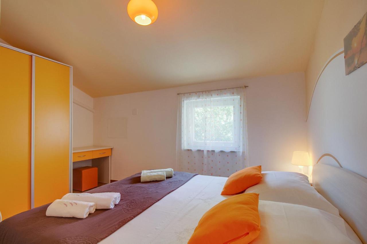 Apartment Jasna マリ・ロシニュ エクステリア 写真