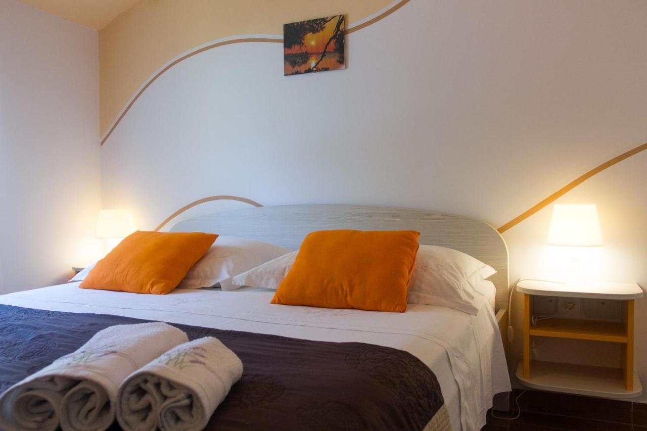 Apartment Jasna マリ・ロシニュ エクステリア 写真