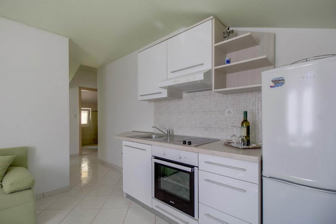 Apartment Jasna マリ・ロシニュ エクステリア 写真