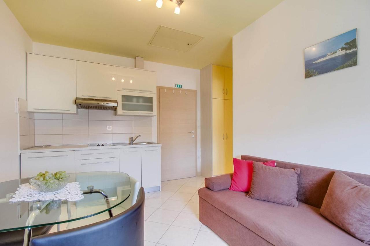 Apartment Jasna マリ・ロシニュ エクステリア 写真