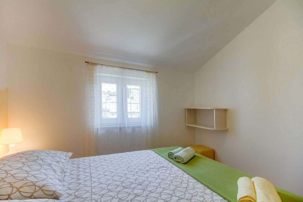 Apartment Jasna マリ・ロシニュ エクステリア 写真