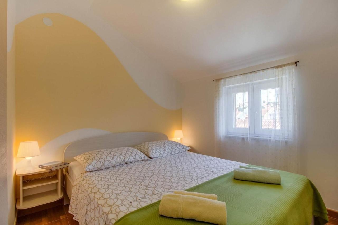 Apartment Jasna マリ・ロシニュ エクステリア 写真